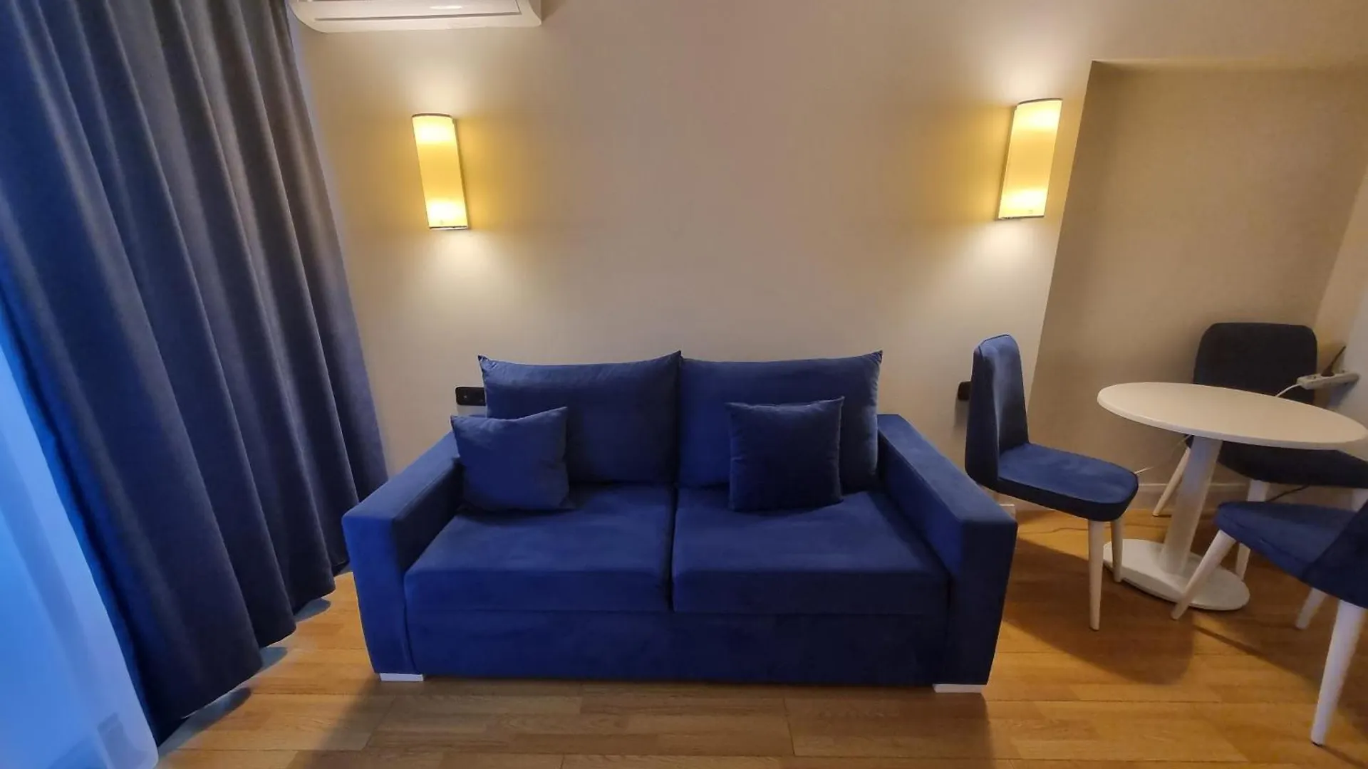 Apartment Panorama Orbicity Batumi