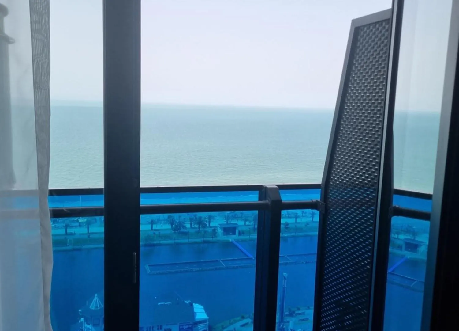 Apartment Panorama Orbicity Batumi