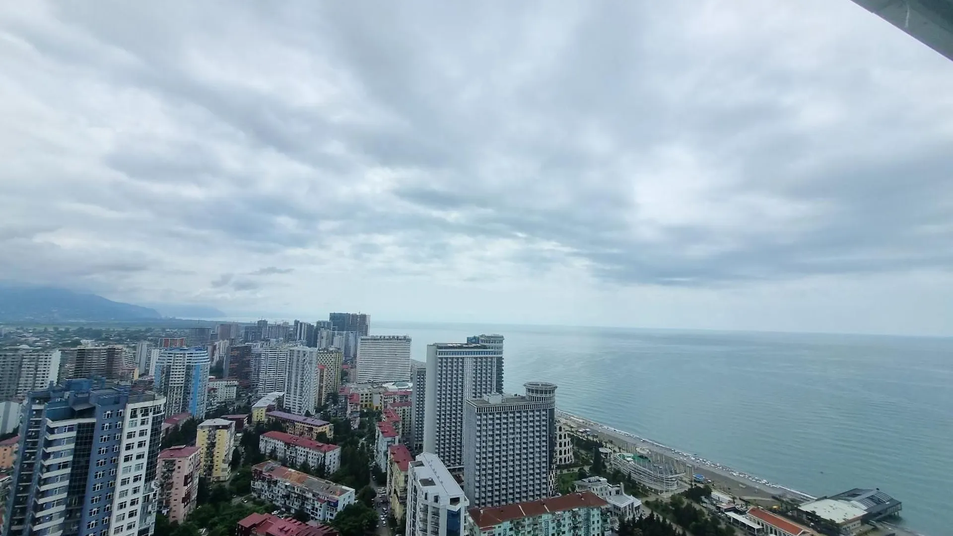 Panorama Orbicity Batumi 0*,  Georgia