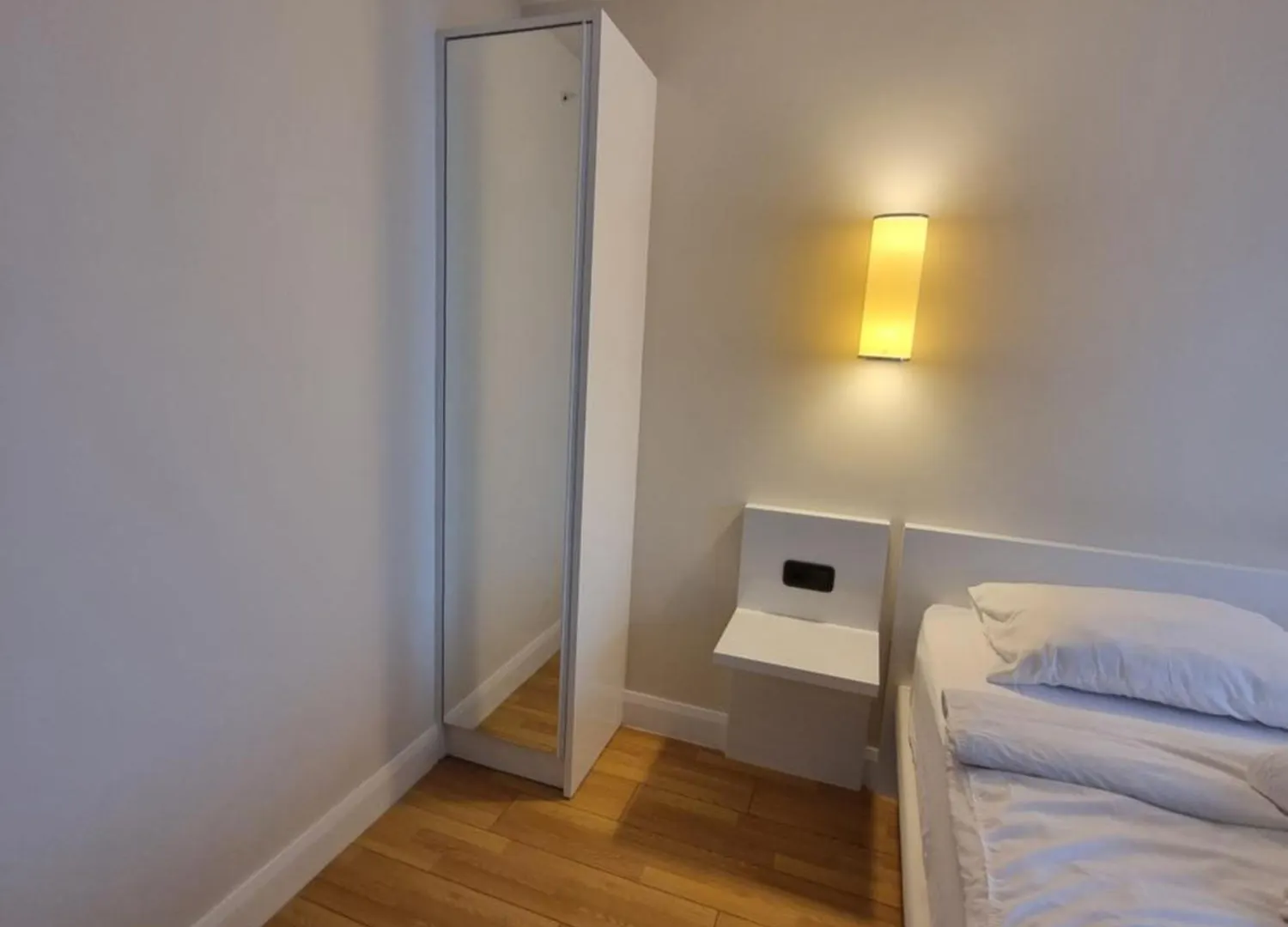 Panorama Orbicity Batumi Apartment