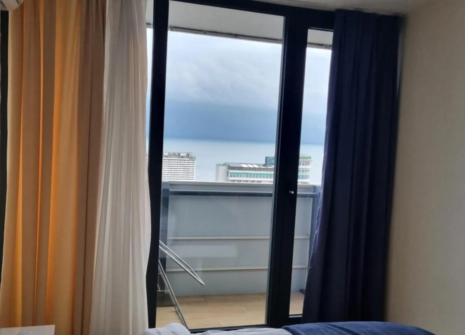 Apartment Panorama Orbicity Batumi