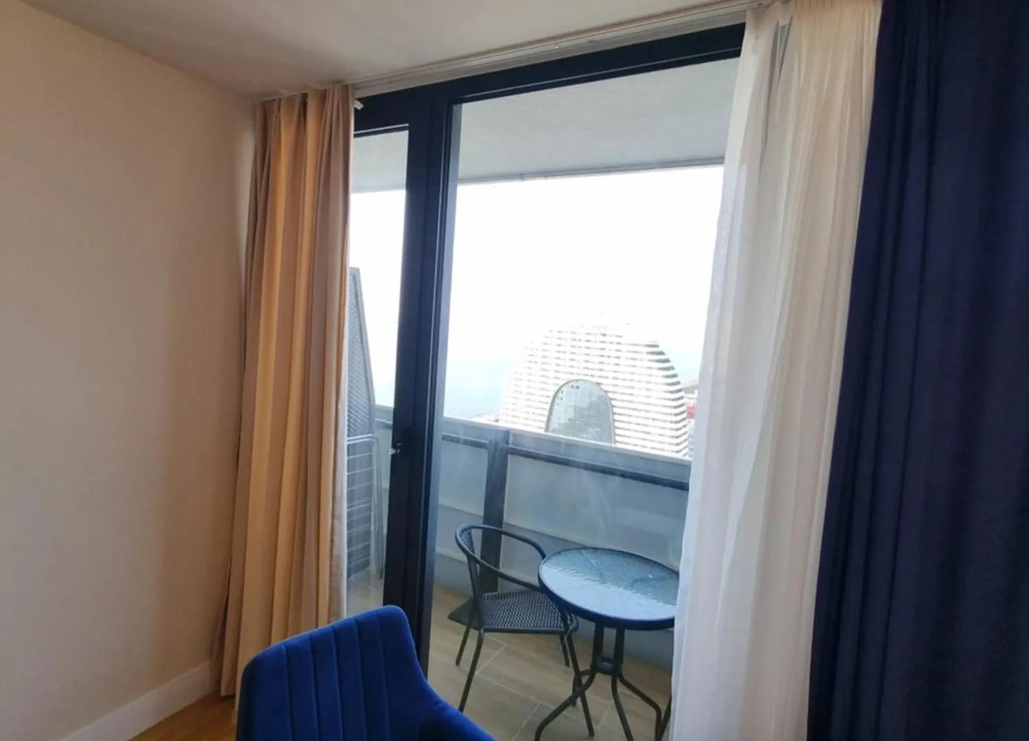 Apartment Panorama Orbicity Batumi