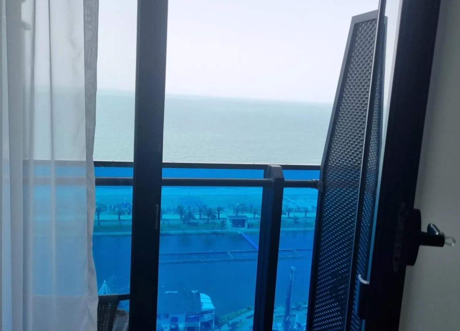 Panorama Orbicity Batumi Georgia