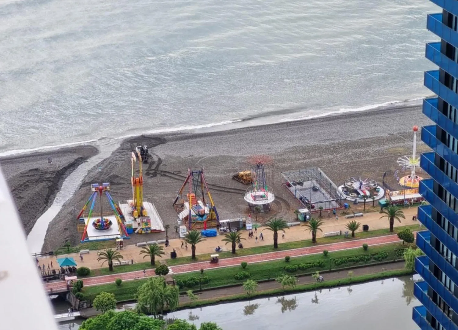Panorama Orbicity Batumi